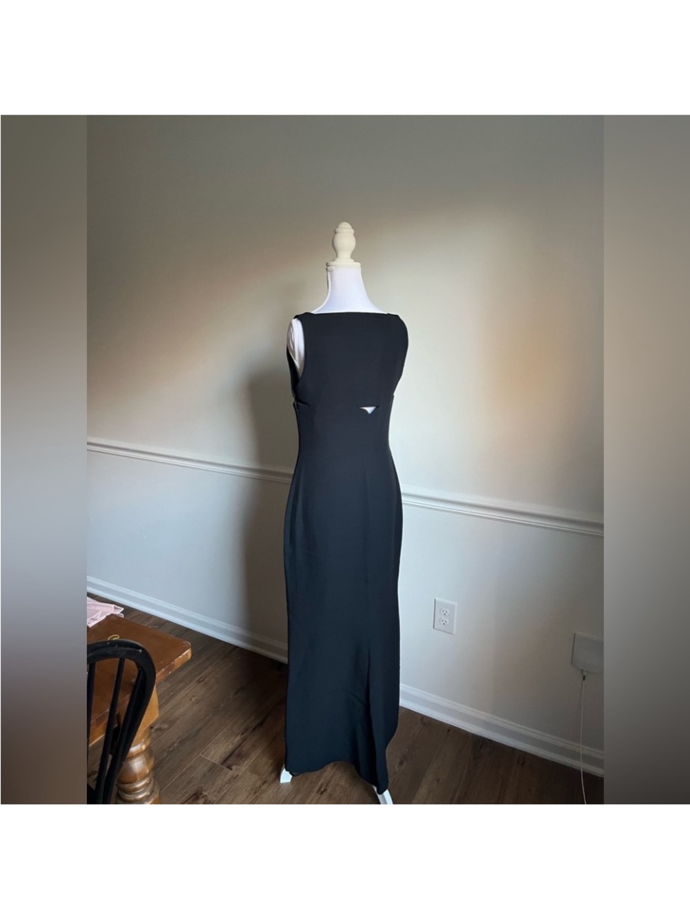 Gianni Versace Runway Vintage Dress - Picture 6 of 8